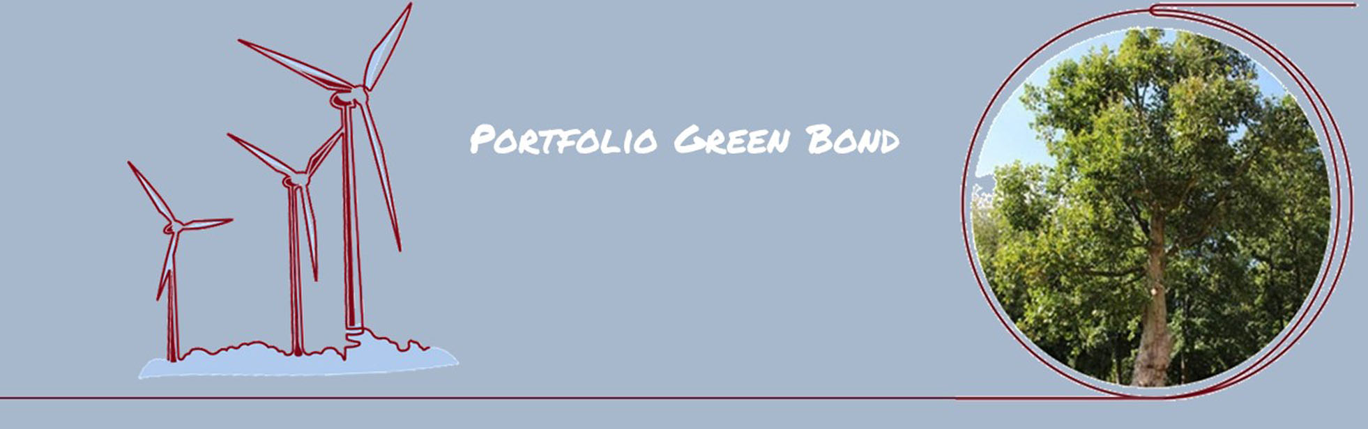 Portfolio Green  Bond