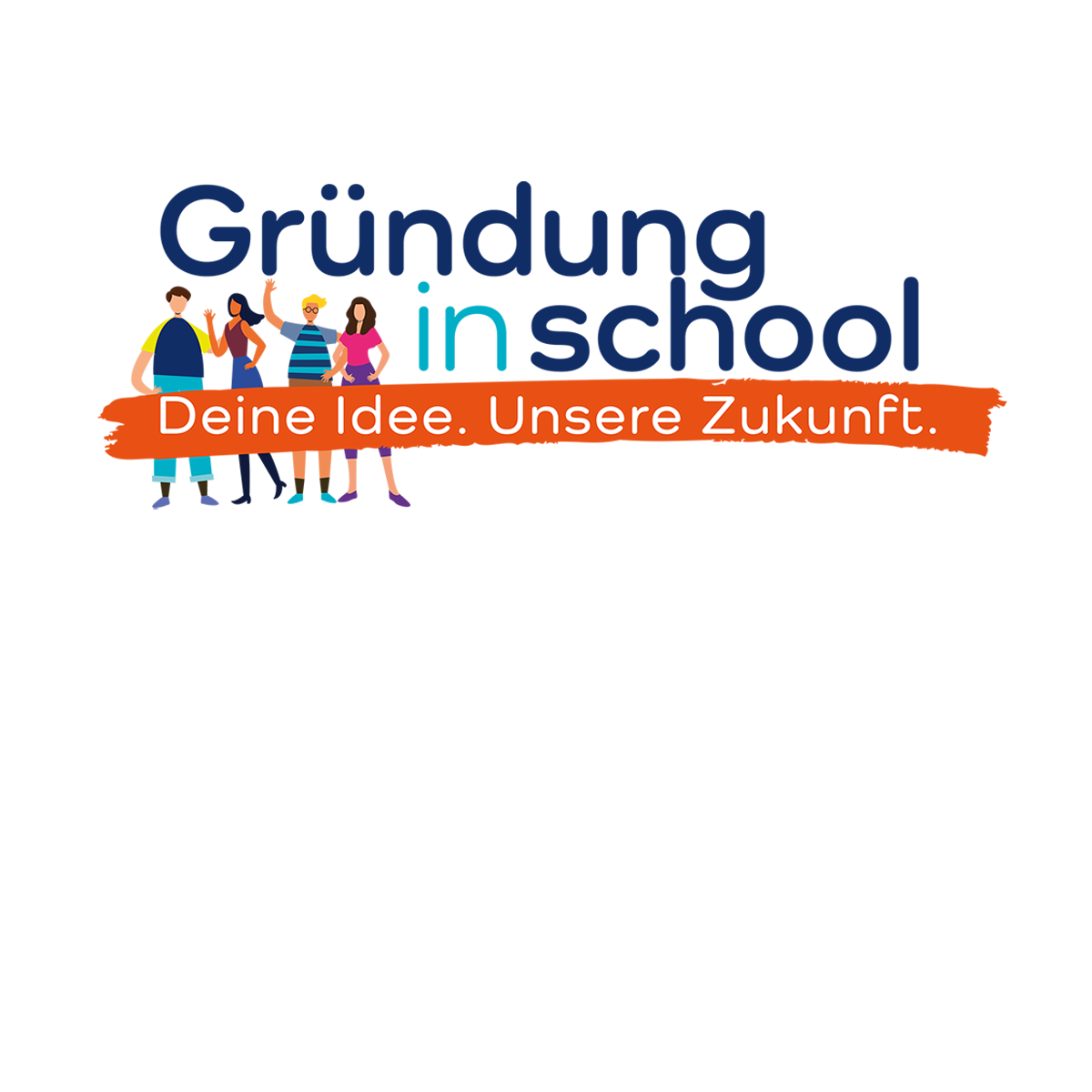 Gründung in school