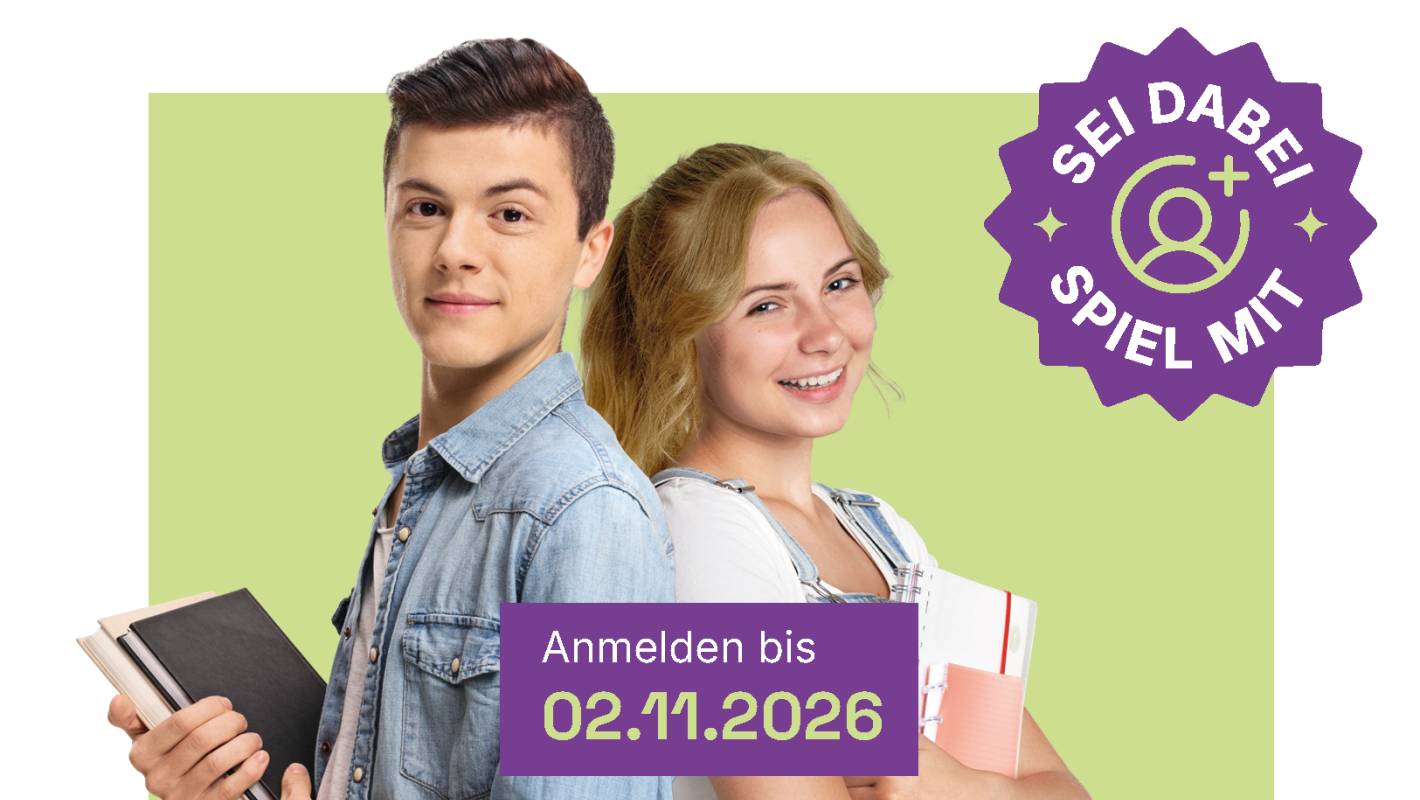 Ausschnitt Flyer