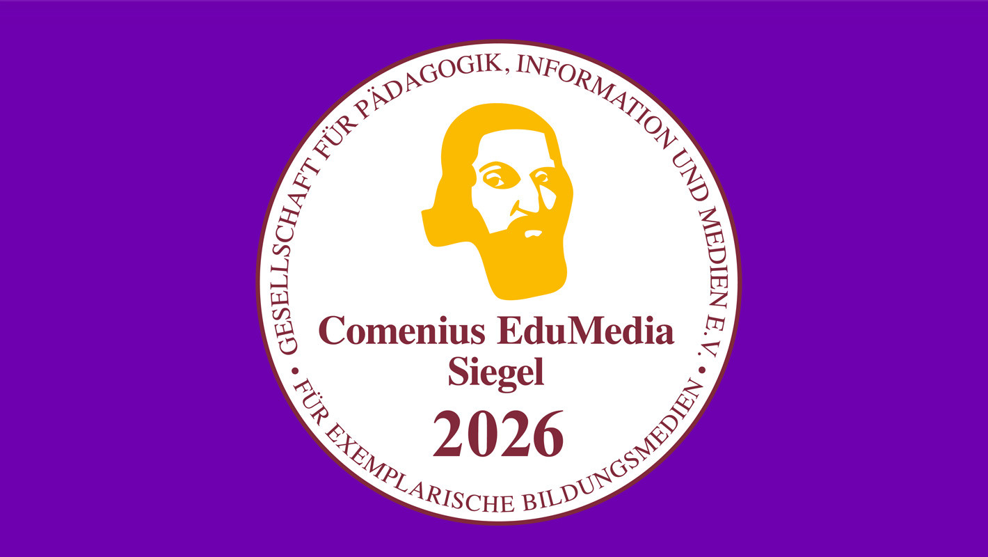 Comenius Sigel 2026