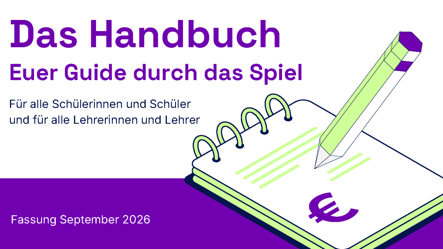 SCHULBANKER Handbuch