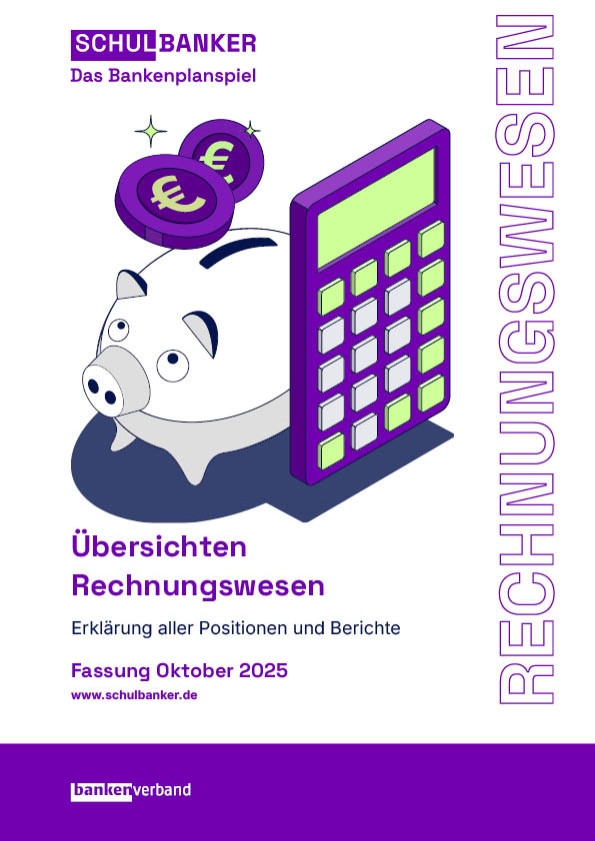 Cover Übersichten Rechnungswesen