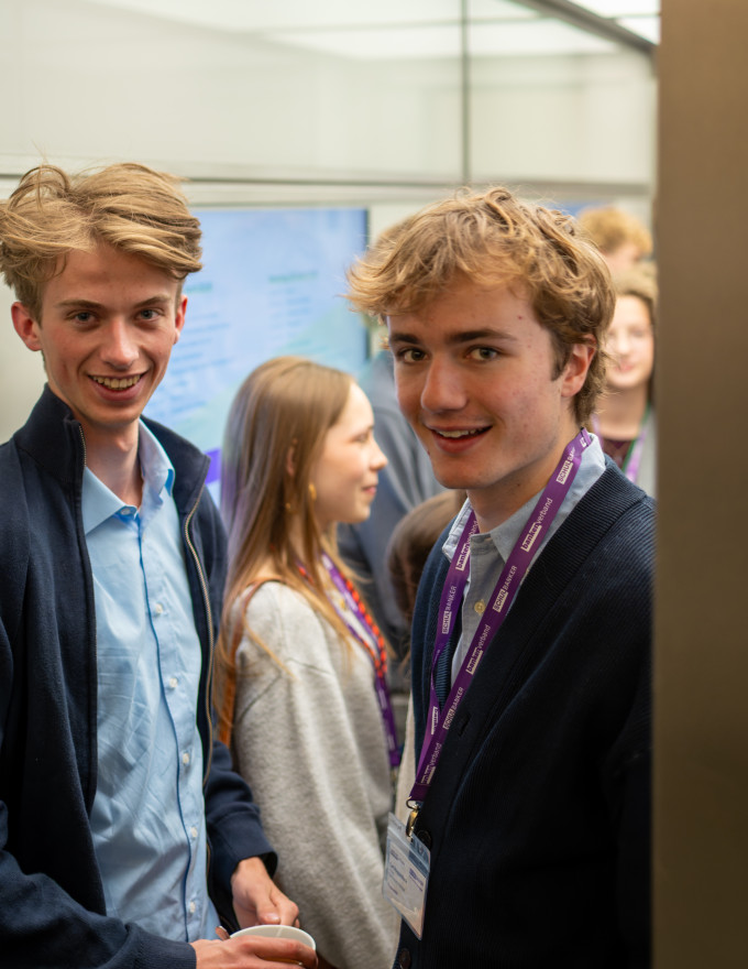 SCHULBANKER 2026