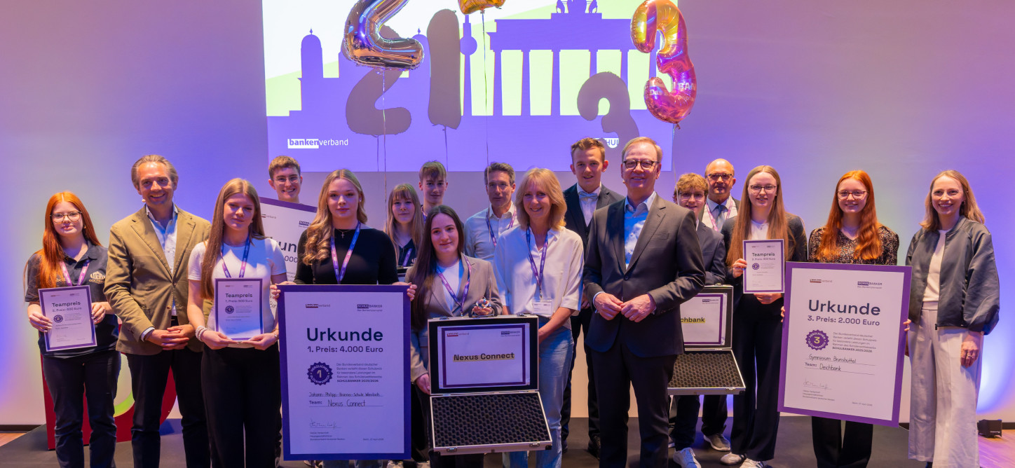 Siegerinnen und Sieger 2026