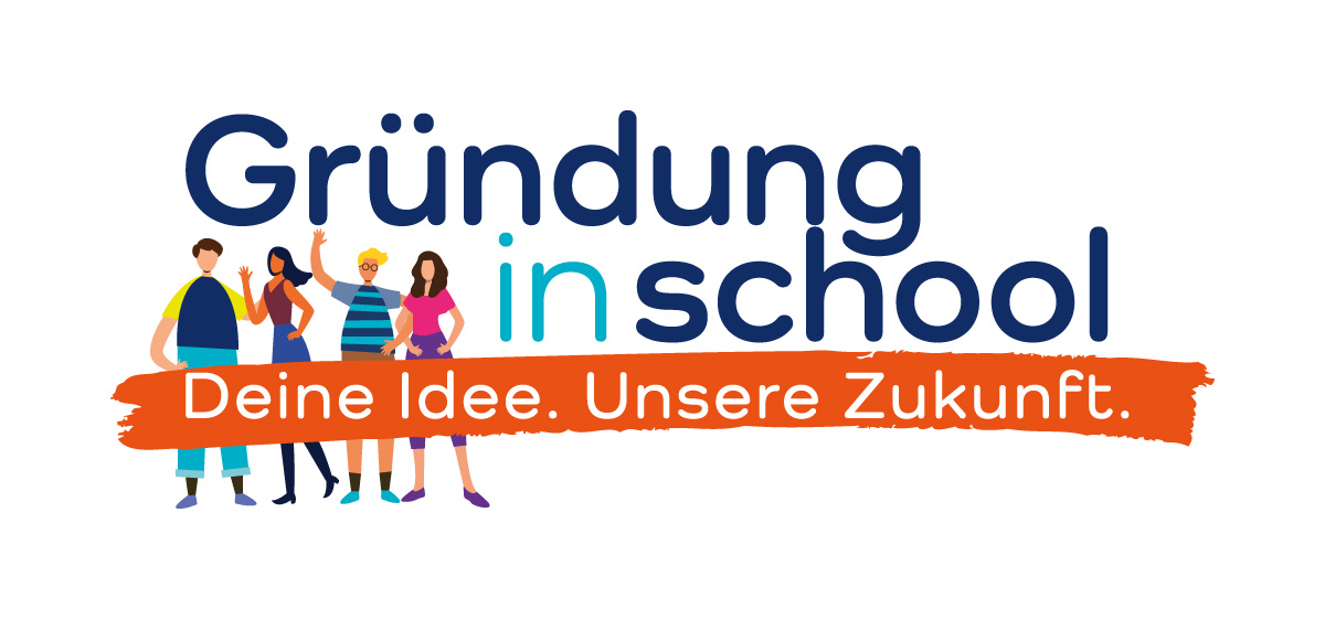 Gründung in school